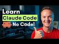 Claude Code Desktop App: Beginner's Guide (No Terminal Needed)
