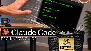 Claude Code Desktop App: Beginner's Guide (No Terminal Needed) screenshot 1