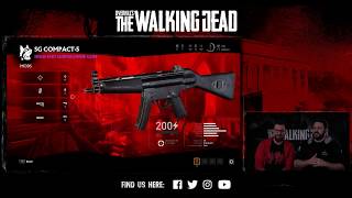 Overkills The Walking Dead - More Gameplay