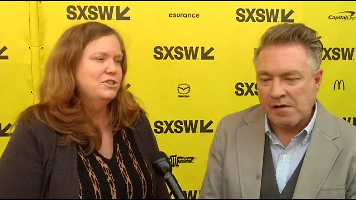 SXSW 2017: "The Most Hated Woman in America" Irene...