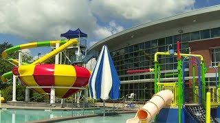 Lifeguards Needed At Splash Valley Waterpark