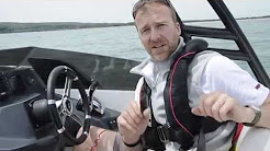 200hp Suzuki outboard review | Motor Boat & Yachting