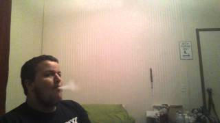 Tank clouds. Smok Tfv4