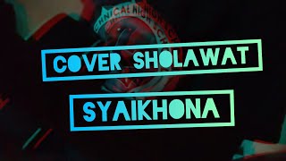 Story W.A Gitar // Cover Sholawat #Syaikhona