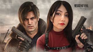 🔴Resident Evil Requiem🔴ALL ENDINGS! | Pt.3 END | Xyaa LIVE