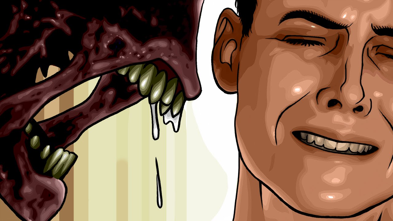 Alien Isolation Let's Play with J&S Games