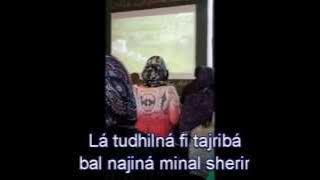 IASD comunidade Árabe Aberta