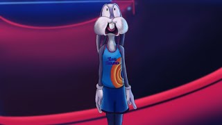 Bugs Bunny Speedpaint - Space Jam: A New Legacy