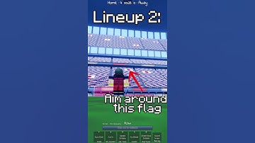 NEW YUKIMIYA TIMED GYRO SHOT LINEUPS  [ AZURE LATCH ] #azurelatch #bluelock #roblox #viral #fypシ