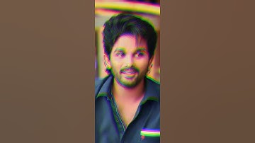Allu arjun status video❤🥀| Allu arjun 4k status full screen ❤#alluarjun