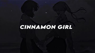 Thumbnail of 𝙇𝙖𝙣𝙖 𝘿𝙚𝙡 𝙍𝙚𝙮 - 𝘾𝙞𝙣𝙣𝙖𝙢𝙤𝙣 𝙂𝙞𝙧𝙡 (𝘀𝗹𝗼𝘄𝗲𝗱 + 𝗿𝗲𝘃𝗲𝗿𝗯)