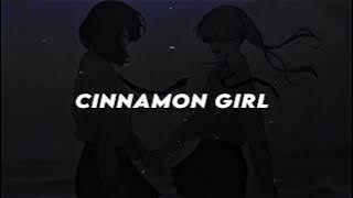 𝙇𝙖𝙣𝙖 𝘿𝙚𝙡 𝙍𝙚𝙮 - 𝘾𝙞𝙣𝙣𝙖𝙢𝙤𝙣 𝙂𝙞𝙧𝙡 (𝘀𝗹𝗼𝘄𝗲𝗱   𝗿𝗲𝘃𝗲𝗿𝗯)
