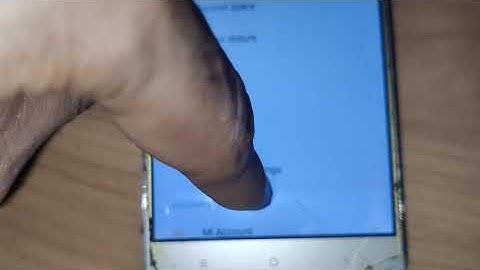 Back Button & Home Button Not Working - How to Fix in Android Smartphones