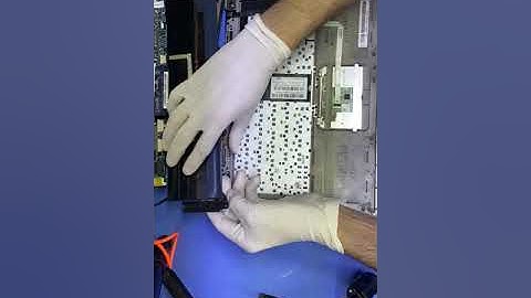 Keyboard clavier Remplacer Acer Aspire S3-MS2346