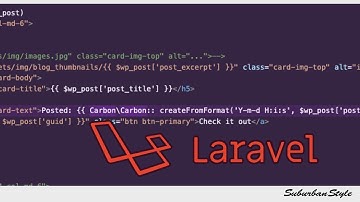 Laravel Carbon Date Modification