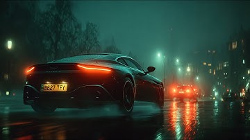 One Bullet Left (Official AI Music Video)