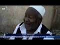 الفنان الكبير الحاج " محمد احمد جداد " أحد قامات الجنوب الليبي صاحب عمل أغنية من المغرب تقوى ناره