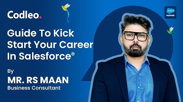 ✅ Step-by-Step Guide to a Salesforce Career in 2024