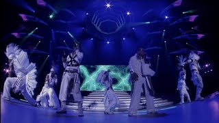 EXILE - EVOLUTION(EXILE LIVE TOUR 2007 EXILE EVOLUTION LIVE VIDEO BOX)