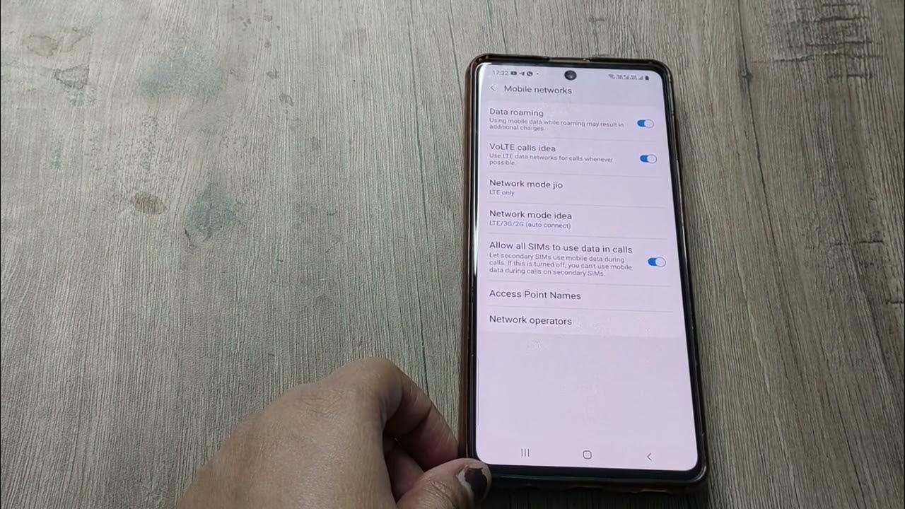 how to turn on international roaming in samsung how to enable international roaming in samsung