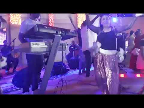 Cheb Salih 2025 الشاب صليح 2025 اشطح وشيخ مع الشاب صليح Live لايف