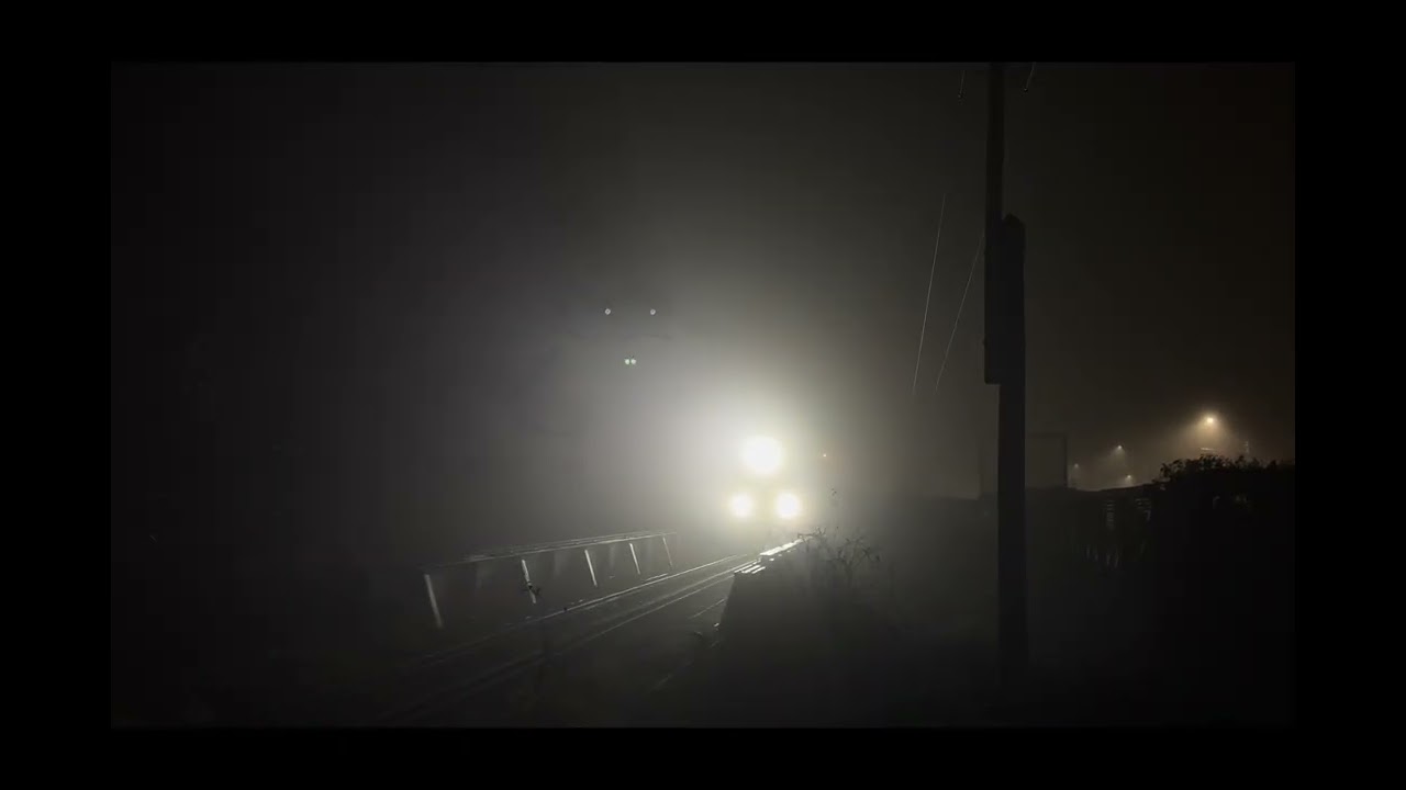 Trains in Piatra Neamt and Suceava (9 & 13.12.2025)