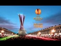 Uefa Europa League players Entrance Music