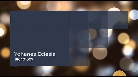 Tutorial Instalasi Debian 9 Dekstop Virtual ( Menggunakan VMware )