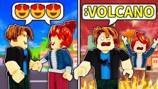 I Used Roblox ADMIN To TROLL NOOBS! @Coael