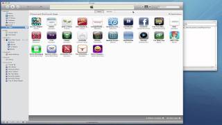 How to Install An App Via Ad Hoc Distribution screenshot 1