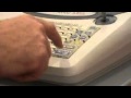 PCR-T2000 Cash Register - YouTube