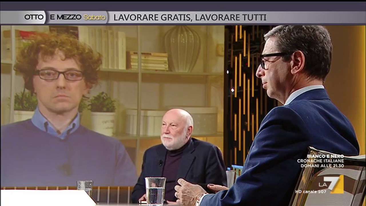 Seminerio: la proposta del Prof De Masi è una proposta lunare