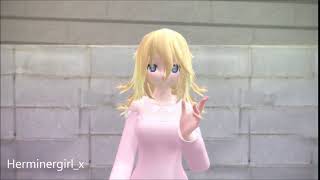 (NOT CLEAN) MMD - Thats was a sneeze?!