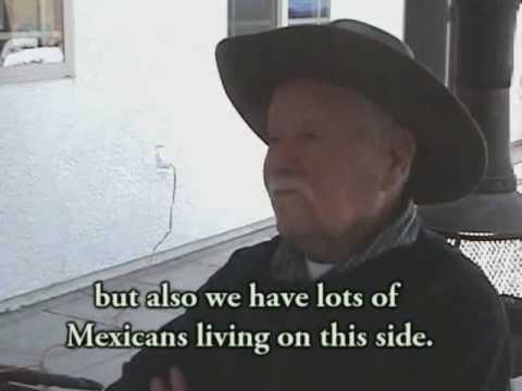 "Pancho Villa's Last Son" - Part 2/4