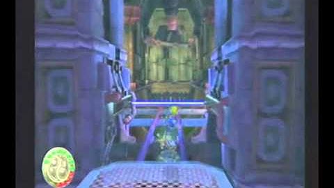 Best Sewers II Skip - Jak 3