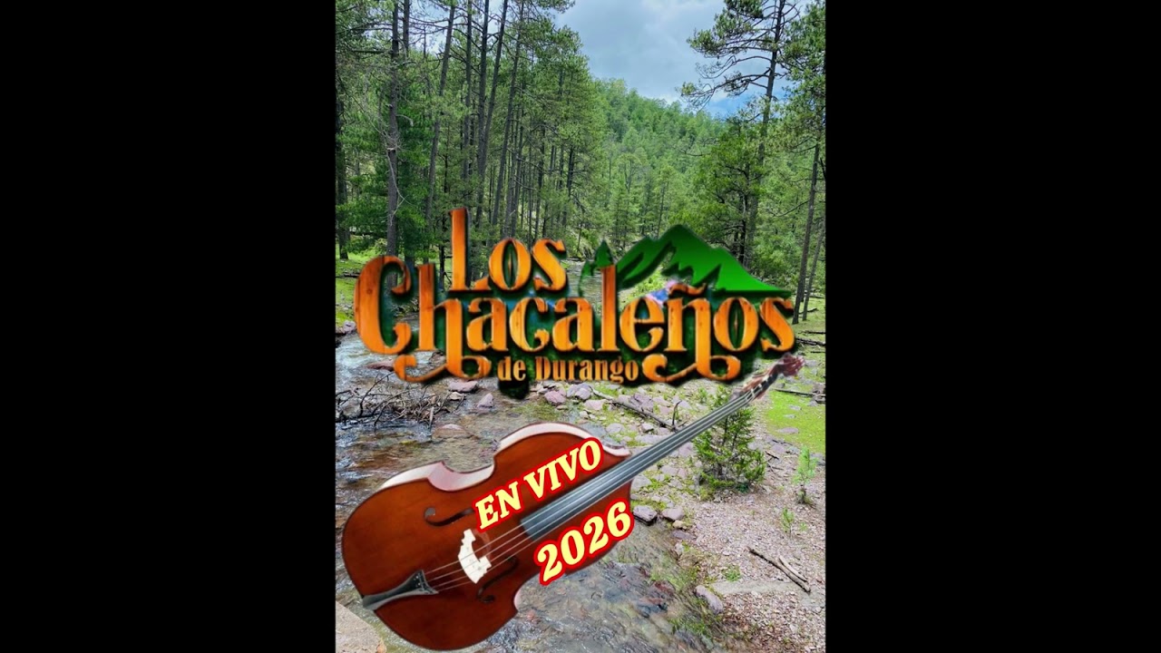 Los chacaleños de Durango la hielera 