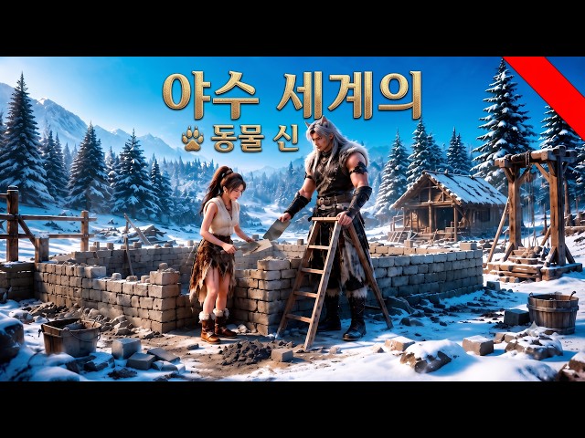야수의 힘이 없는 소녀가 현대의 지혜를 발휘해 길 잃은 일행을 구하다