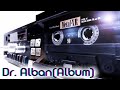 Доктор Албан музыка 90-х Dr. Alban (Album)