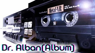 Доктор Албан музыка 90-х Dr. Alban (Album)