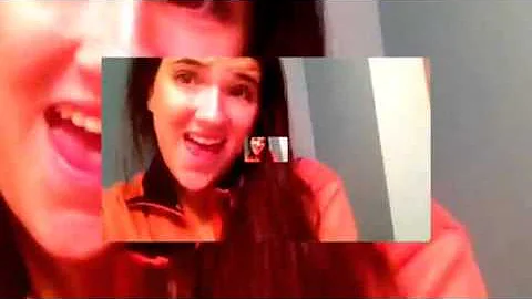 Kendall Singing Turn My Swag On