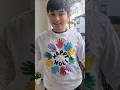 DIY Holi T-Shirt #holitshirt #holispecial #holi2026