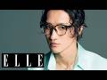 岩本 照と「ドルチェ＆ガッバーナ」、サマーフィーリングを追いかけて｜ ELLE Japan