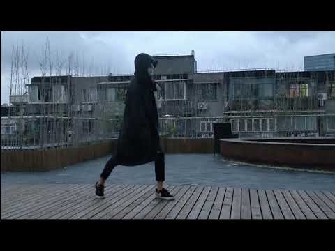 鬼步舞教學，一個能讓你“飄”起來的花式（shuffleman第八課）