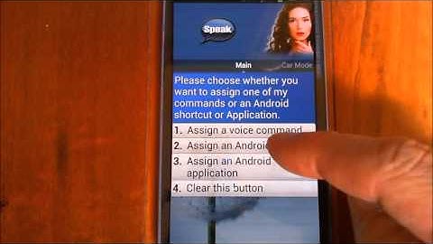 EVA/EVAN/AVX and Android Shortcuts