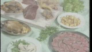 Gualtiero Marchesi 6 Il Pollame