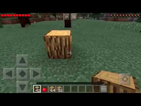 Minecraft Naked Mod