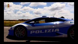 165 Anniversario La Stradale