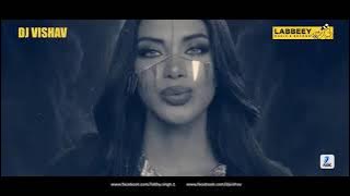 DJ Labbeey X DJ Vishav | Teri Meri Gal Ban Gyi Remix  | Sahotas