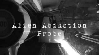 Alien Abduction Probe (Official Music Video) - Hayseed Dixie