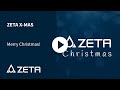 ZETA, Looking back on a successful year of collaboration!